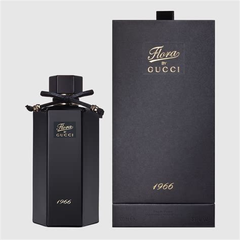 oil perfumery gucci flora 1966|Gucci Flora discontinued.